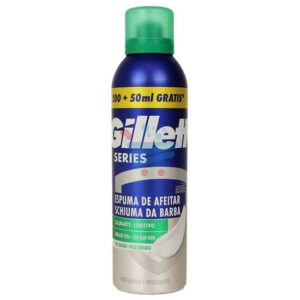 GILLETTE SCHIUMA SERIES GEL COOLING 200ML