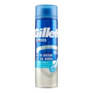 GILLETTE GEL SKIN ULTRA SENSITIVE 200ML