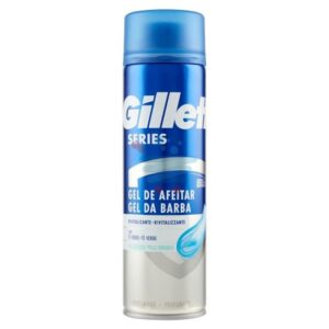 GILLETTE SKIN CREMA VISO ULTRA SENSITIVE 175 ML