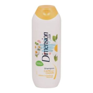 MANTOVANI SHAMPOO LISCIA 400 ML