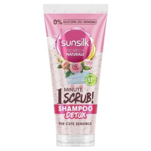 SUNSILK SHAMPOO DOPPIE PUNTE 250ML