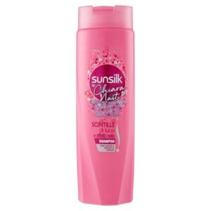 SUNSILK SHAMPOO RICCI 250ML