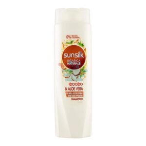GLISS HAIR REPAIR SHAMPOO COLOR PROTECT & SHINE 250 ML