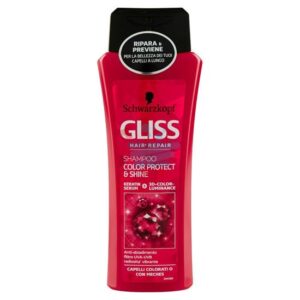 GLISS HAIR REPAIR AQUA REVIVE SHAMPOO IDRATANTE 250 ML