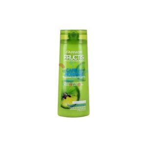 FRUCTIS SHAMPOO HYDRA LISS&SHINE CON AMINO-CHERATINA E OLIO D”ARGAN 250 ML