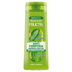 FRUCTIS CAPELLI SECCHI 2IN1 SHAMPOO PER CAPELLI SECCHI E SCIUPATI 250 ML