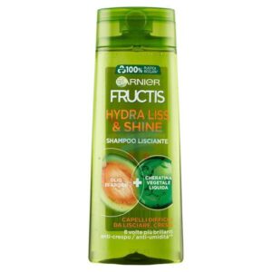 FRUCTIS SHAMPOO 2IN1 FORTIFICANTE 250ML