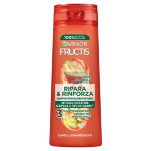 ULTRA DOLCE SHAMPOO INFUSO D”ACQUA DI RISO 300ML