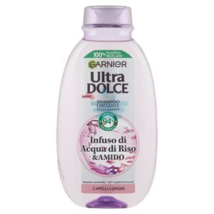 ULTRA DOLCE SHAMPOO VANIGLIA & PAPAYA 300ML