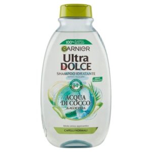 ULTRA DOLCE SHAMPOO AVOCADO E KARITE 250ML