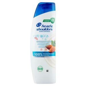 HEAD & SHOULDERS 1IN1 APPLE FRESH 250ML
