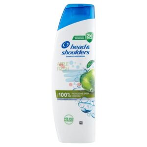 HEAD & SHOULDERS SHAMPOO 2IN1 MENTHOL FRESH 250ML