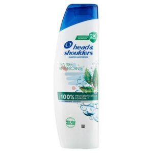 HEAD & SHOLDERS SHAMPOO SUPREME IDRATA ARGAN E COCCO 250ML