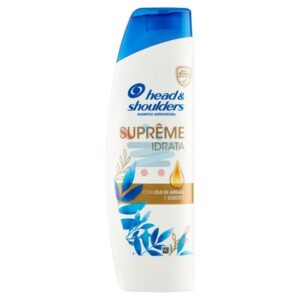 HEAD & SHOULDERS SHAMPO CLASSIC CLEAN 250ML