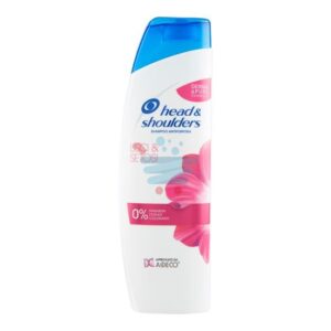 PHARMA COMPLEX SHAMPOO CAPELLI RICCI 1LT