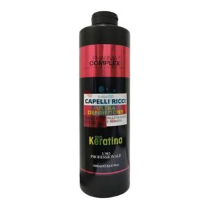 MIL MIL MASCHERA ARGAN 1000 ML