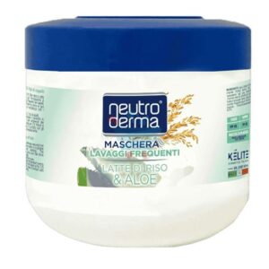 SUNSILK MASCHERA 1 MIN. RICCI 180ML