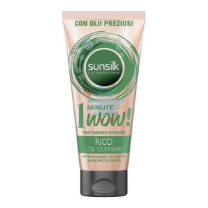 PHARMA COMPLEX MASCHERA CAPELLI RICCI 500ML