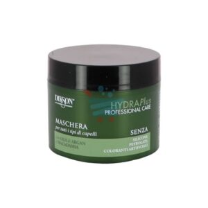 HEAD & SHOULDERS MASCHERA DERMAXPRO AZIONE LENITIVA PER CUTE SECCA 145 ML
