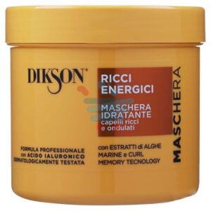 HEAD & SHOULDERS MASCHERA DERMAXPRO AZIONE IDRATANTE PER CUTE SECCA 145 ML