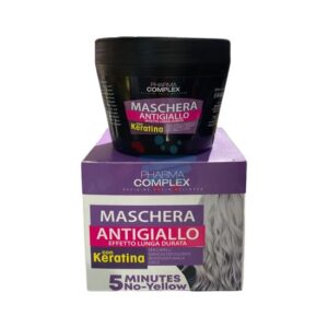 HEAD & SHOULDERS MASCHERA DERMAXPRO AZIONE RISTRUTTURANTE PER CUTE SECCA 145 ML