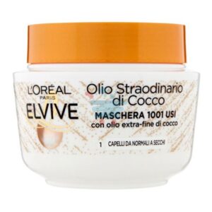 PANTENE MASCHERA CAPELLI LISCI 300ML