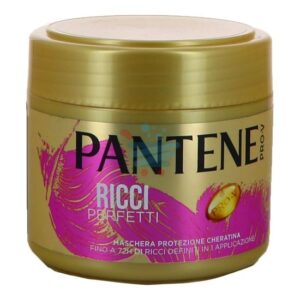 PANTENE PRO-V NUTRI-PLEX MASCHERA PROTEZIONE CHERATINA RIGENERA E PROTEGGE 300 ML