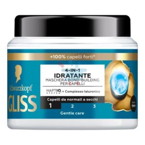 ELVIVE MASCHERA NEW TOTAL REPAIR 300 ML