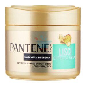 PANTENE MASCHERA MIRACLES IDRATANTE 160ML