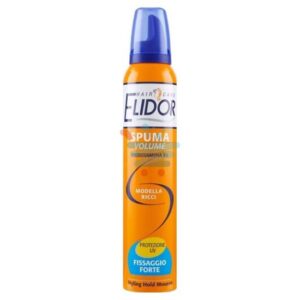 BILBA LACCA SEMI DI LINO E CRISTALLI LIQUIDI 250ML