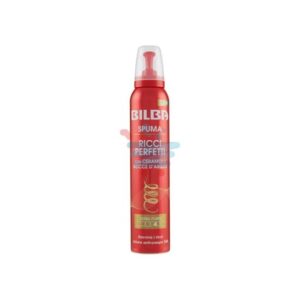 NIVEA SPUMA RICCI FLEXIBLE CURLS & CARE EXTRA FORTE 150ML