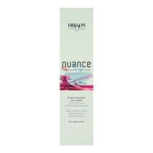 DIKSON NUANCE ZERO CASTANO SCURO 3.0