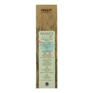 DIKSON NUANCE TIZIANO SCURO 97/RT
