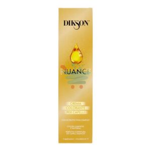 DIKSON POP CREAM COLOR CASTANO CHIARO 500
