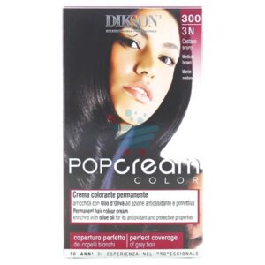 DIKSON BLOOM CREMA COLORANTE 462 ROSSO VIOLETTO
