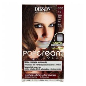 DIKSON BLOOM CREMA COLORANTE 730 BIONDO DORATO