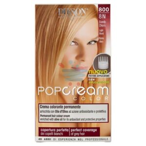 DIKSON RITOCCO POP SPRAY ROSSO 75ML