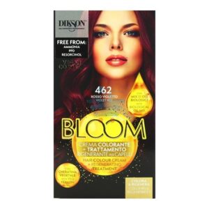 GARNIER GOOD 9.1 BIONDO VANIGLIA, COLORAZIONE PERMANENTE SENZA AMMONIACA, 90% ORIGINE NATURALE