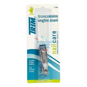 TRIM RIMUOVI PELLICINE CON MANICO