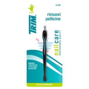TRIM TRONCHESINO UNGHIE MANI