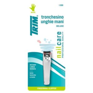 TRIM MINI RASOI PER SOPRACCIGLIA 3 PEZZI