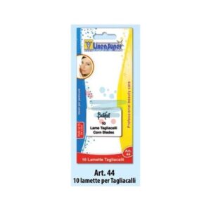 CALZANETTO SALVATALLONI GEL TRASPARENTE SUPER CONFORT