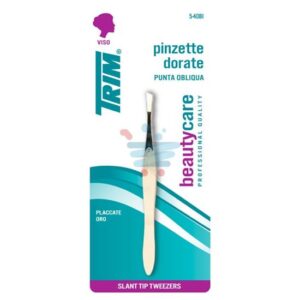 TRIM SPINGIPELLE IN ACCIAIO