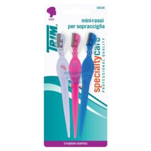TRIM FORBICI PER PELLI E UNGHIE
