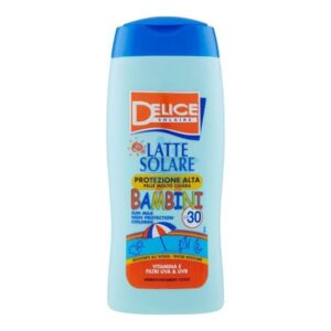 LEOCREMA SOLARE TRIPLA PROTEZIONE SPRAY IDRATANTE SPF30 250 ML