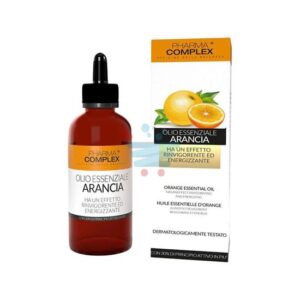 PHARMA COMPLEX OLIO ROSMARINO 100ML