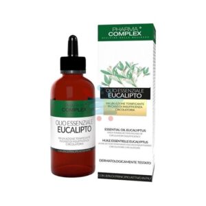 PHARMA COMPLEX OLIO TEA TREE 100ML