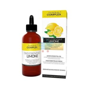 PHARMA COMPLEX OLIO TERAPIA MANDORLA 100ML