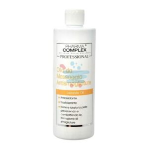 PHARMA COMPLEX OLIO VANIGLIA 100ML
