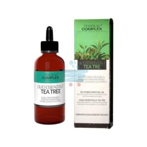 PHARMA COMPLEX CREMA CORPO ALOE VERA 250ML